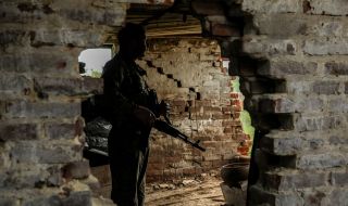 Украинците водят настъпателни операции, Русия се опитва да контраатакува