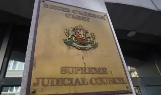 Elections for the Supreme Judicial Council, Inspectorate and Constitutional Judge from the National Assembly quota begin 