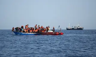 Затворено за мигранти! Новият договор между Гърция и Турция принуди трафикантите да рискуват твърде много