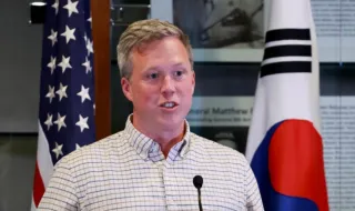 Бивш US министър призова за нова отбранителна система на Запада