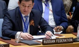 Русия поиска спешно заседание на Съвета за сигурност на ООН заради Буча