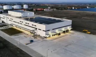 Американска компания откри завод за роботизирана хирургия в Първомай