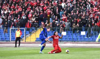 Билетите за дербито ЦСКА - Левски вече са в продажба