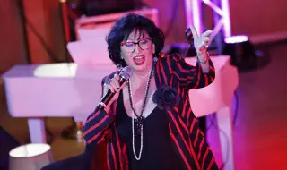 Йорданка Христова се нахвърли на БНТ за избора за "Евровизия": Порочна форма