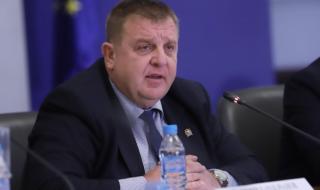 Каракачанов: Корупцията не е патент на Източна Европа