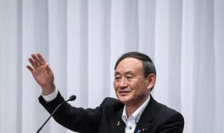 Нов фаворит за премиер на Япония