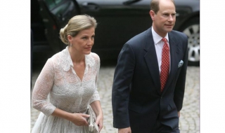 Принц Едуард с инициатива срещу изоставянето на деца