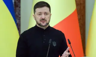 В Турция: Киев рискува да загуби Анкара, ако откаже нови преговори с Русия в Истанбул