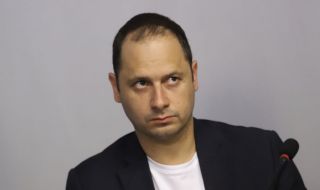 Витанов: Който си позволи компромис със Северна Македония изчезва от политическата сцена