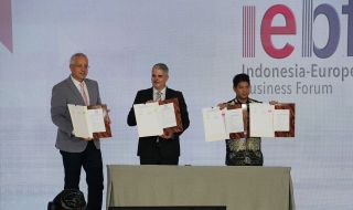„Белла България“ стартира 72 млн.щ.д. инвестиция в Индонезия