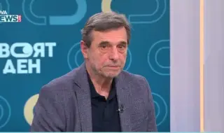 Димитър Манолов: Проблемите с цените са натрупвани с години