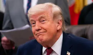 Тръмп: извличането на иранските уранови запаси ще е „дълъг и сложен процес“