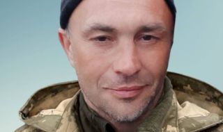 Украйна разкри името на екзекутирания войник, произнесъл „Слава на Украйна“. Обеща отмъщение