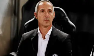 Австрийският специалист Адолф Хютер сред фаворитите за мениджърския пост в Тотнъм