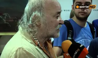 Боян Радев е в тежко състояние в интензивното на ВМА