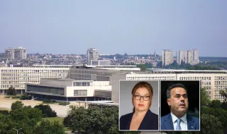 Energy ministers of four countries meet in Belgrade