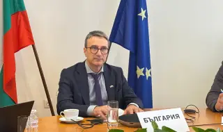 Таван на надценките на горивата има, макар и неформално, смята служебният енергиен министър