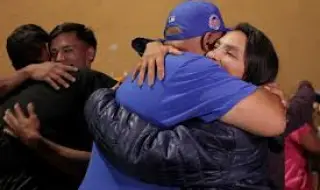 За четири дни: Пуснаха 177 затворници след обявената амнистия във Венецуела