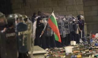 ЕК следи отблизо полицейското насилие в България