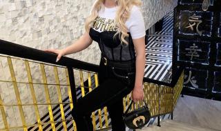 Емилия направи неочаквани признания