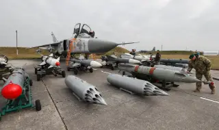 ЕС отпуска на Румъния 16,7 милиарда евро за модернизация на отбраната