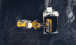 Италия обмисля реактивиране на въглищни електроцентрали заради рисковете от енергийна криза в Близкия изток