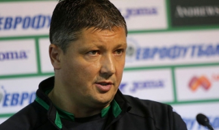 Любо Пенев става треньор в Испания