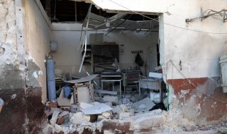 ООН оповести нови данни за жертвите на конфликта в Сирия