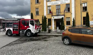 Тревненската школа вече година е без покрив