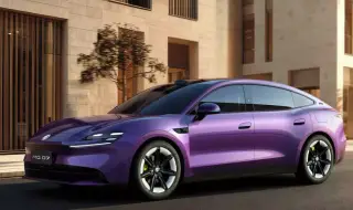 Бюджетно „porsche“ от изток: MG разтърсва пазара с нов флагман