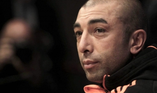 Ди Матео с опасения от новаците