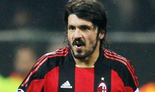 Гатузо: Касано не бе щастлив в Милан