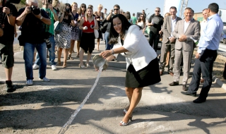 Над 60 млн. лв. ще струват 3 км. от Западната дъга на София