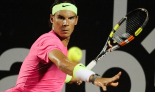 Надал се завръща на Queen’s след тригодишно прекъсване