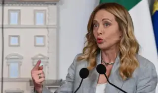 Рим всъщност отказа да участва в програмата за отбранителни заеми на ЕС