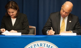 САЩ оцени високо МВР