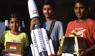 След успеха на Луната: Индия гледа към Венера и Слънцето