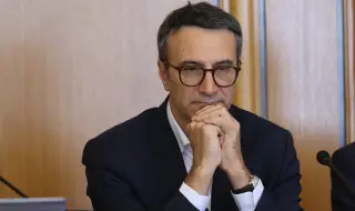 Трайчо Трайков: Не са ме притискали, и Борисов не ми е нареждал като бях министър