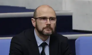 Андрей Янкулов: Заседание на съдийската колегия на ВСС не се проведе