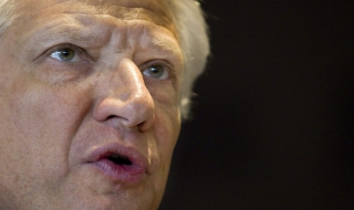 И Доминик дьо Вилпен се кандидатира за президент - видео