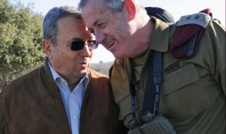 Израел иска парализиращи санкции срещу Иран