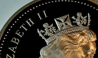 Канада пуска специална монета в памет на кралица Елизабет
