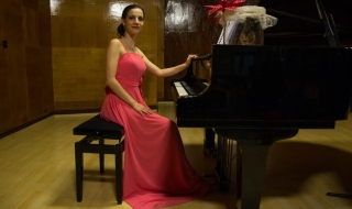 Концерт на възглавници почита Шопен