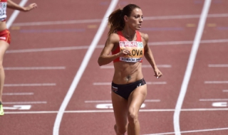 Лалова и Ефтимова на полуфинал на Европейското