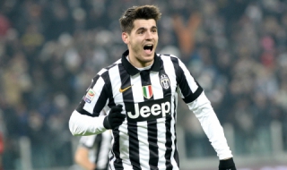 От Арсенал готови да извадят луди пари за Алваро Мората