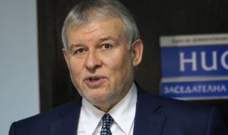 Румен Христов: Коалицията скърца много сериозно
