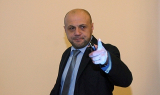 Томислав Дончев: Няма опасност да загубим евросредства