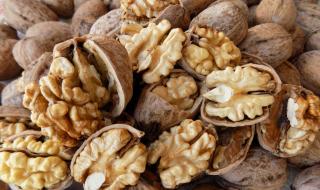 Защо трябва да хапваме орехи всеки ден?