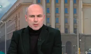 Доц. Петър Чолаков:  ИТН и БСП трудно ще влязат в следващия парламент