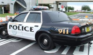 Стрелба в болница в Атланта